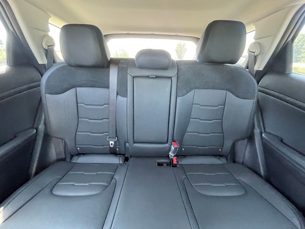 2027 Kia Sportage SX-Prestige