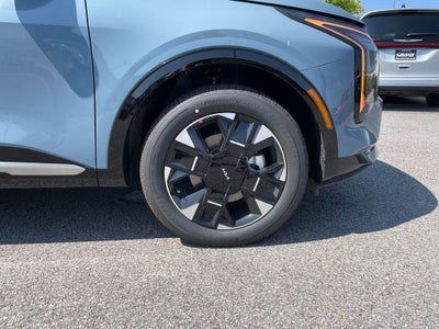 2027 Kia Sportage SX-Prestige