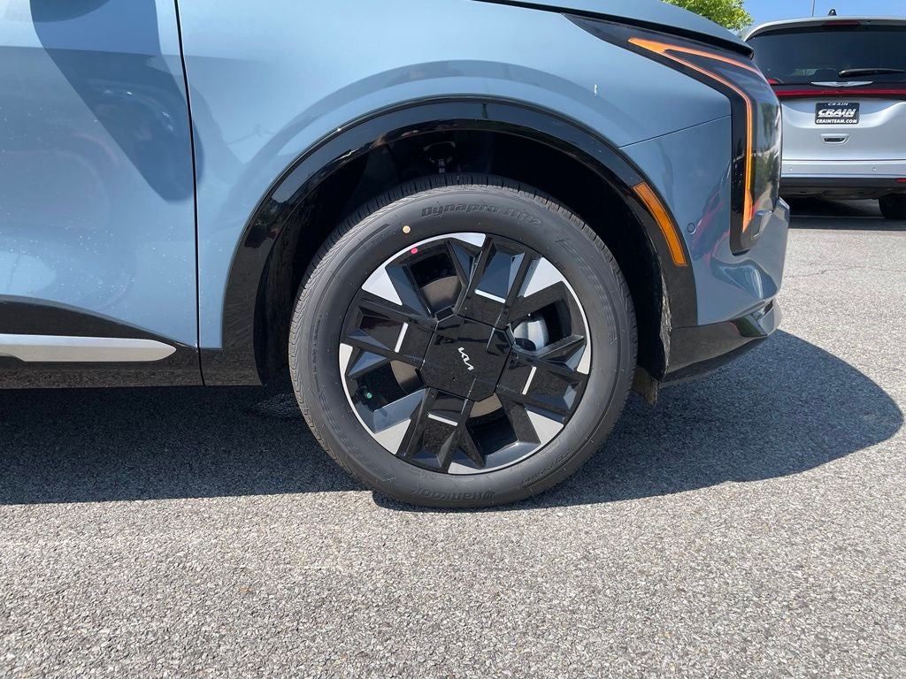 2027 Kia Sportage SX-Prestige