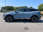 2027 Kia Sportage SX-Prestige