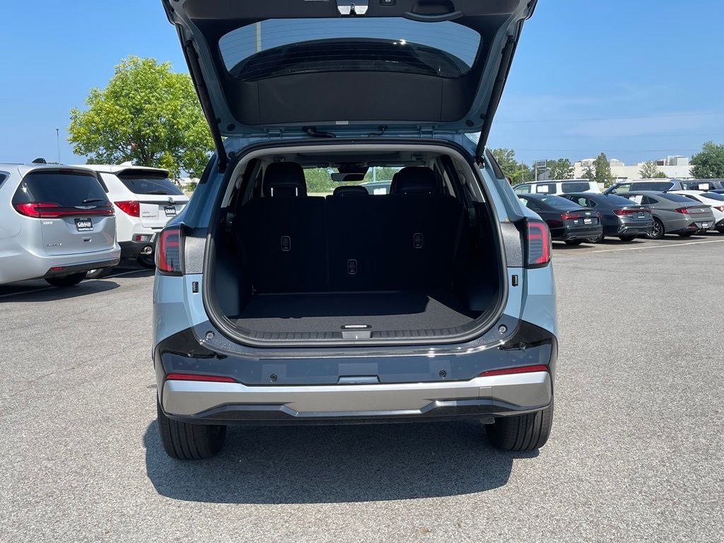 2027 Kia Sportage SX-Prestige