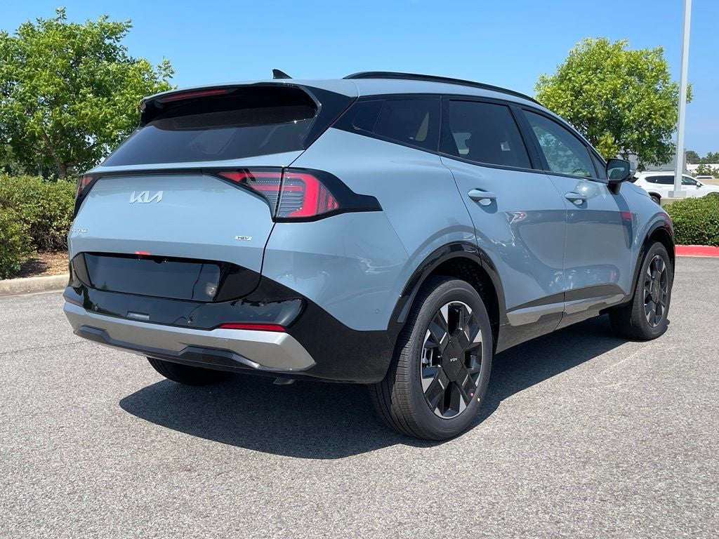2027 Kia Sportage SX-Prestige