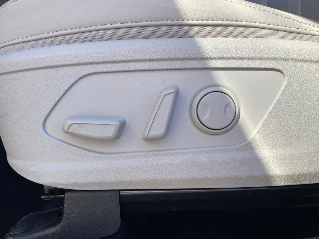 2022 Kia Sorento Hybrid S