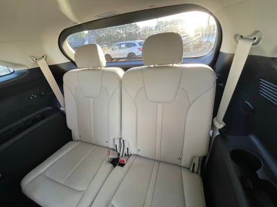 2022 Kia Sorento Hybrid S