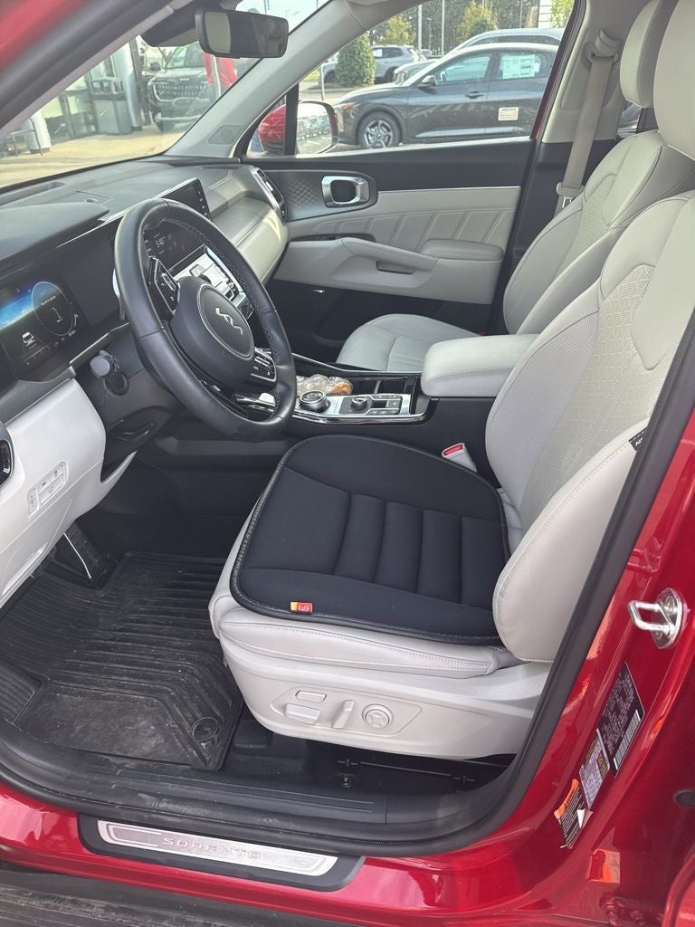 2023 Kia Sorento Hybrid SX Prestige