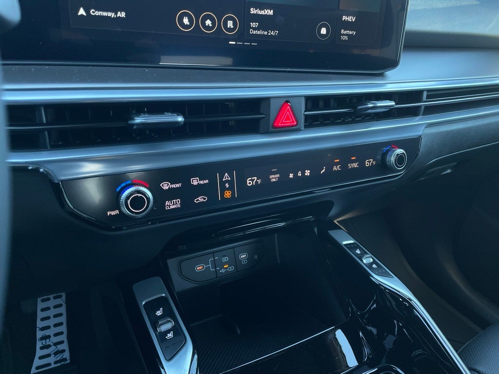 2026 Kia Sorento Plug-In Hybrid SX Prestige