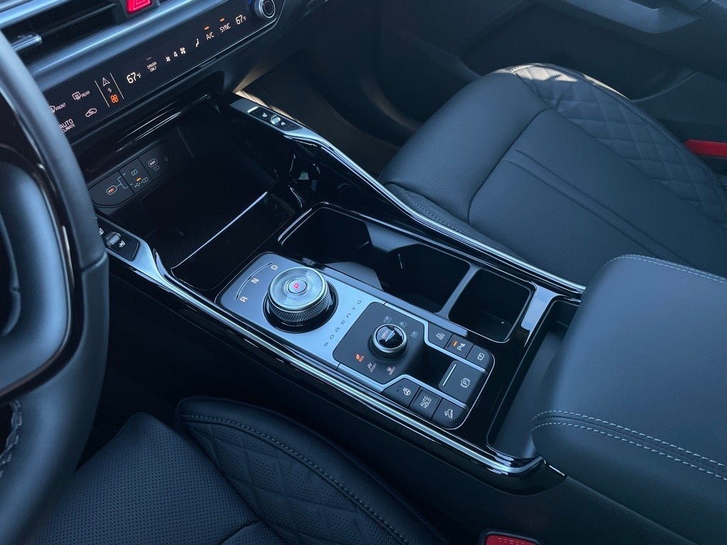 2026 Kia Sorento Plug-In Hybrid SX Prestige