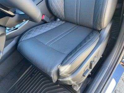 2026 Kia Sorento Plug-In Hybrid SX Prestige