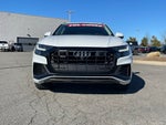 2019 Audi Q8 3.0T Prestige quattro