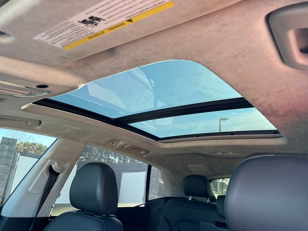 2019 Audi Q8 3.0T Prestige quattro