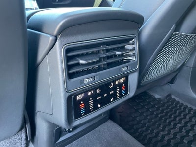 2023 Audi Q8 55 Prestige quattro