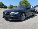 2017 Audi A6 2.0T Premium Plus quattro