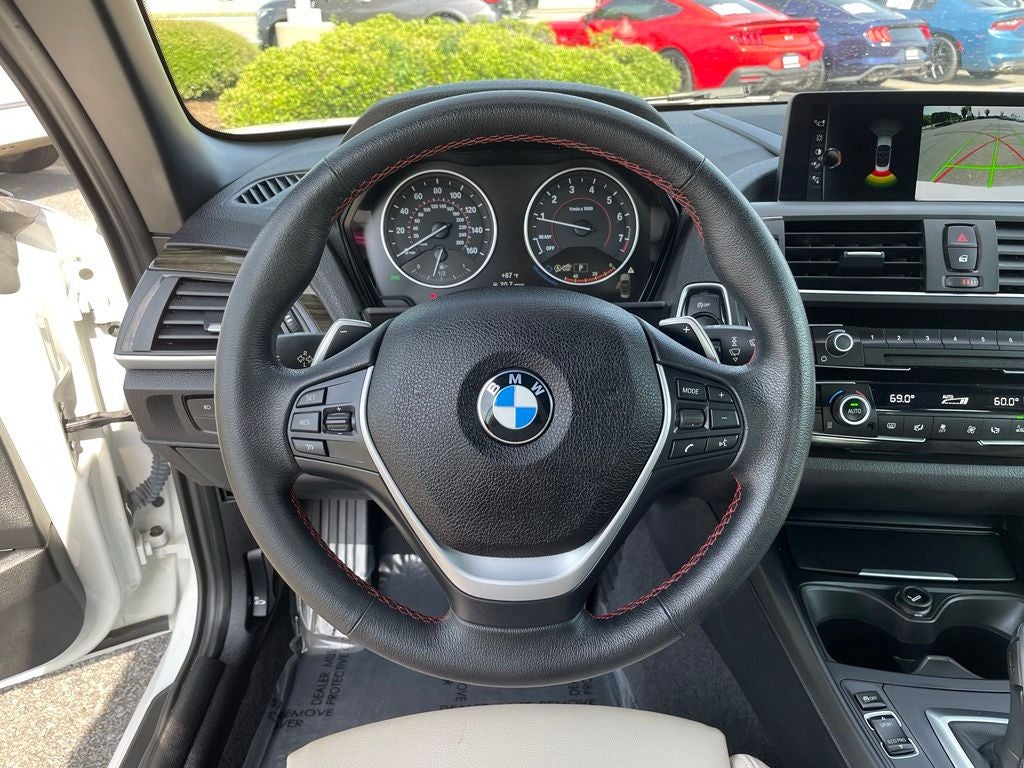 2017 BMW 2 Series 230i xDrive