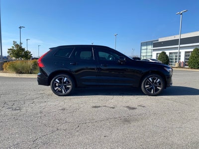 2026 Volvo XC60 B5 Core