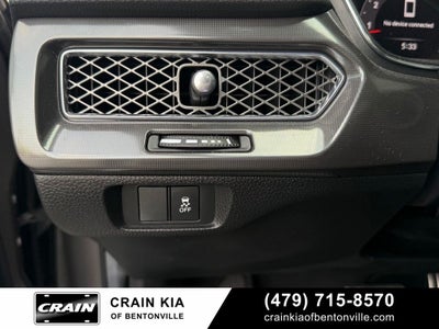 2024 Acura Integra A-Spec Tech Package - SUNROOF / CLEAN CARFAX