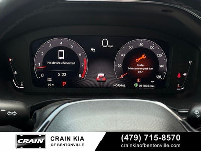 2024 Acura Integra A-Spec Tech Package - SUNROOF / CLEAN CARFAX