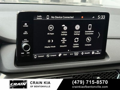 2024 Acura Integra A-Spec Tech Package - SUNROOF / CLEAN CARFAX