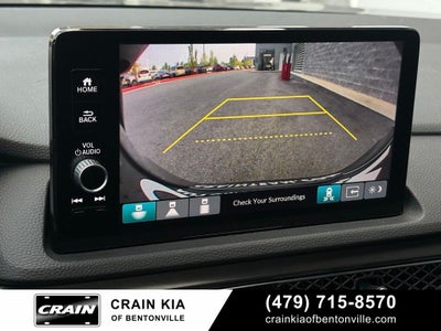2024 Acura Integra A-Spec Tech Package - SUNROOF / CLEAN CARFAX