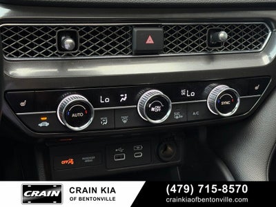 2024 Acura Integra A-Spec Tech Package - SUNROOF / CLEAN CARFAX