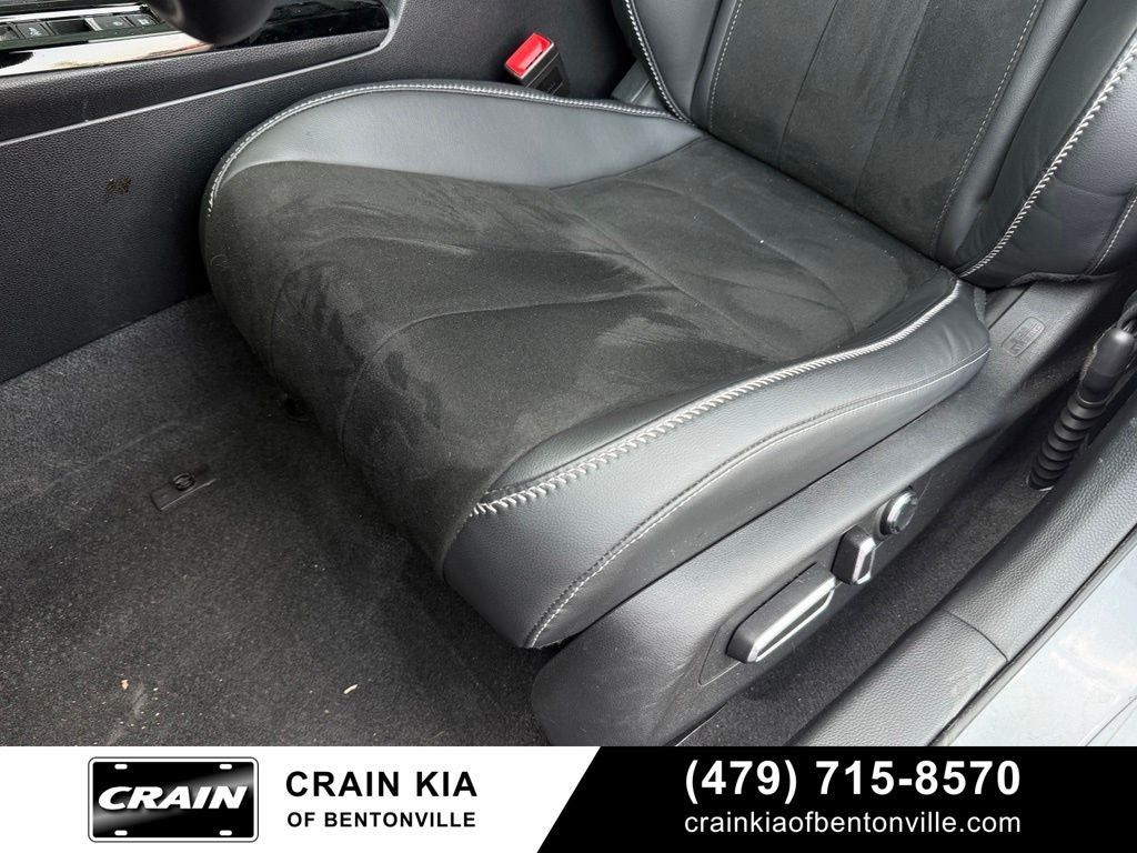 2024 Acura Integra A-Spec Tech Package - SUNROOF / CLEAN CARFAX
