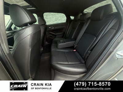 2024 Acura Integra A-Spec Tech Package - SUNROOF / CLEAN CARFAX