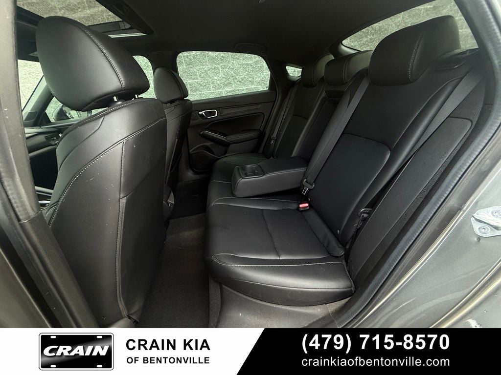 2024 Acura Integra A-Spec Tech Package - SUNROOF / CLEAN CARFAX
