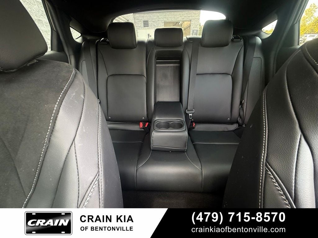 2024 Acura Integra A-Spec Tech Package - SUNROOF / CLEAN CARFAX