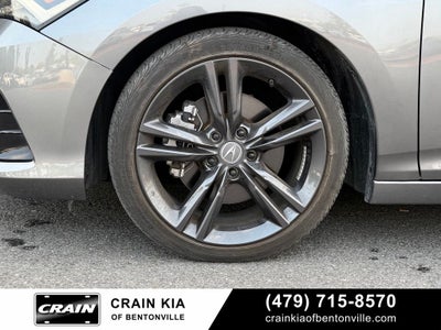 2024 Acura Integra A-Spec Tech Package - SUNROOF / CLEAN CARFAX