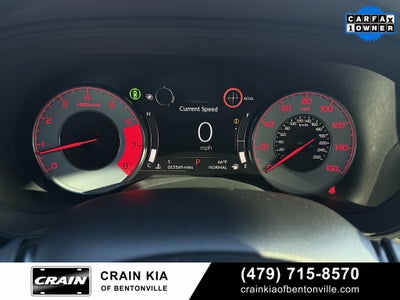 2021 Acura TLX Type S SH-AWD