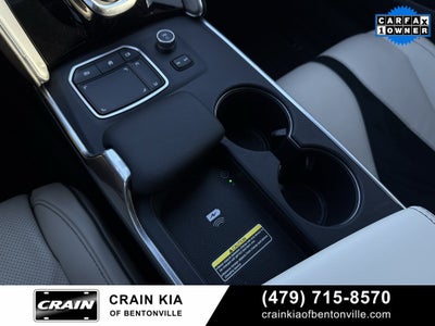 2021 Acura TLX Type S SH-AWD