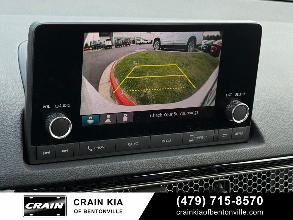 2023 Honda Civic Sport - CLEAN CARFAX / ONE OWNER