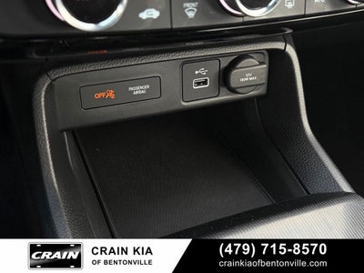 2023 Honda Civic Sport - CLEAN CARFAX / ONE OWNER