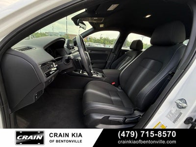 2023 Honda Civic Sport - CLEAN CARFAX / ONE OWNER