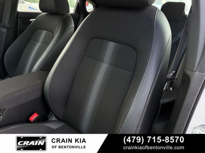 2023 Honda Civic Sport - CLEAN CARFAX / ONE OWNER