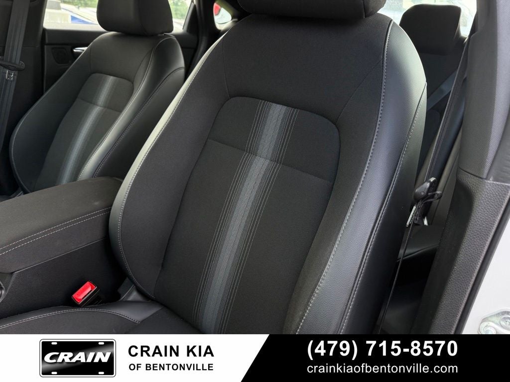 2023 Honda Civic Sport - CLEAN CARFAX / ONE OWNER