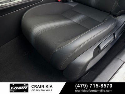 2023 Honda Civic Sport - CLEAN CARFAX / ONE OWNER