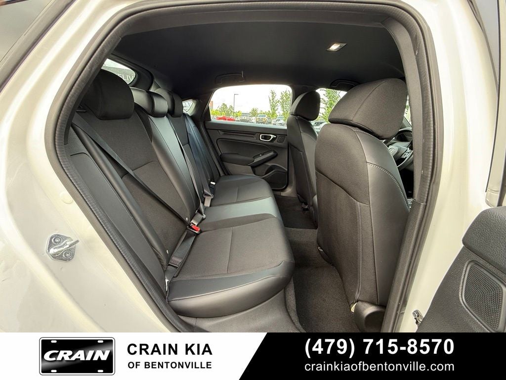 2023 Honda Civic Sport - CLEAN CARFAX / ONE OWNER