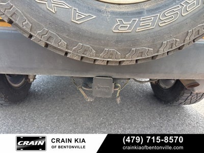 2014 Jeep Wrangler Sport - 4WD / CLEAN CARFAX