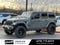 2019 Jeep Wrangler Unlimited Sahara Altitude - 4WD