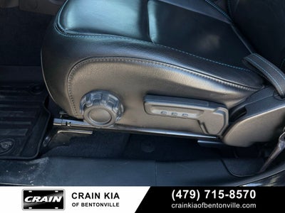 2021 Jeep Wrangler Unlimited Rubicon 4xe - 4WD / CLEAN CARFAX