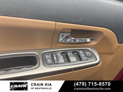 2012 Jeep Liberty Limited - 4WD / CLEAN CARFAX