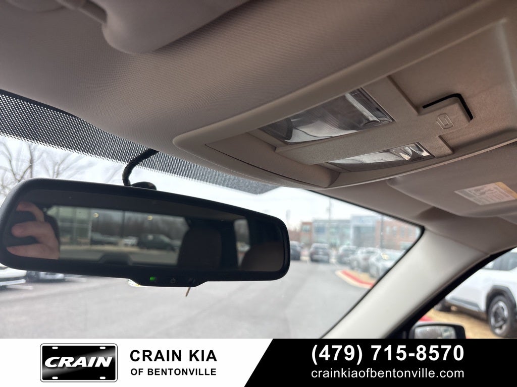 2012 Jeep Liberty Limited - 4WD / CLEAN CARFAX