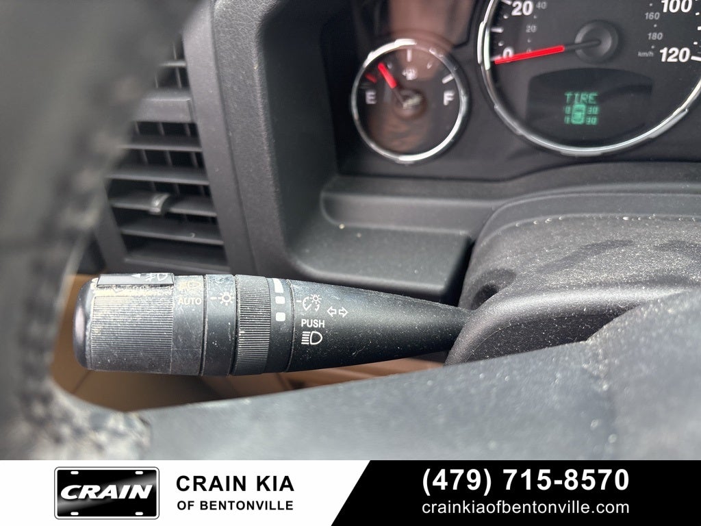 2012 Jeep Liberty Limited - 4WD / CLEAN CARFAX