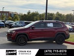 2021 Jeep Cherokee Latitude Lux - 4WD / PANO SUNROOF / CLEAN CARFAX