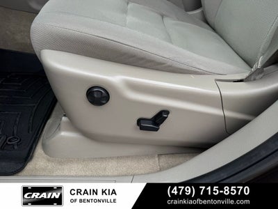 2013 Dodge Durango SXT - CLEAN CARFAX / 3RD ROW / VERY CLEAN!
