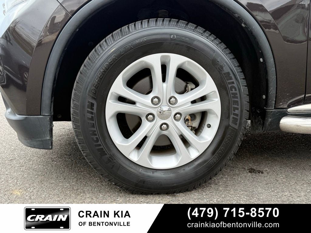 2013 Dodge Durango SXT - CLEAN CARFAX / 3RD ROW / VERY CLEAN!