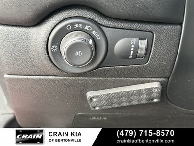 2021 Dodge Durango GT Plus - AWD / BLACK TOP PACKAGE