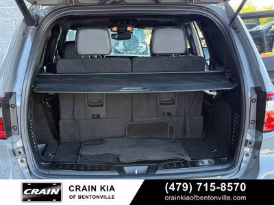 2022 Dodge Durango GT Plus - CARFAX ONE OWNER