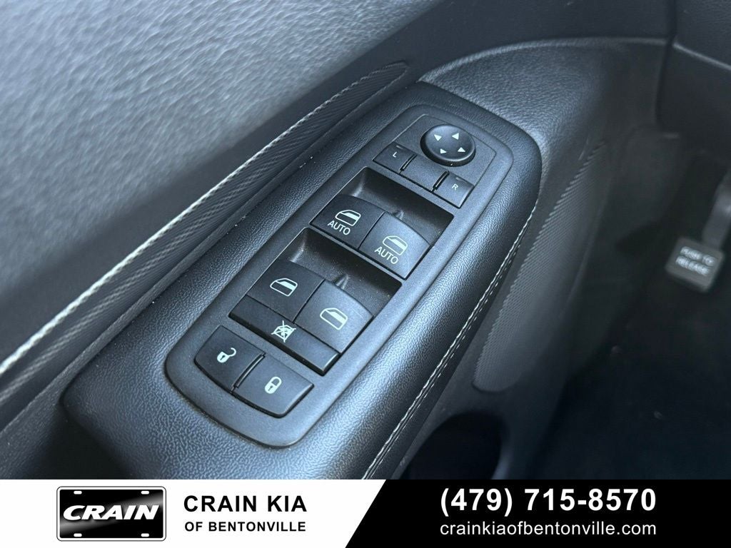 2022 Dodge Durango GT Plus - AWD / SUNROOF / CLEAN CARFAX