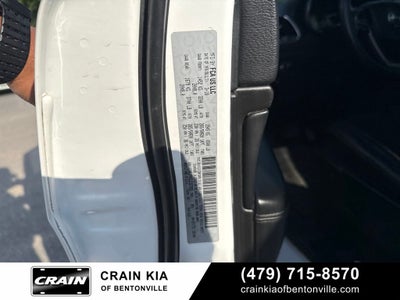 2018 Jeep Grand Cherokee Altitude - 4WD / SUNROOF